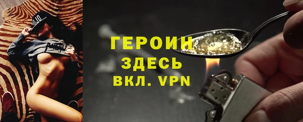 молекула духа Няндома
