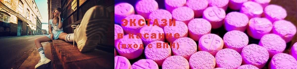 молекула духа Няндома