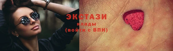 молекула духа Няндома