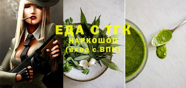 молекула духа Няндома