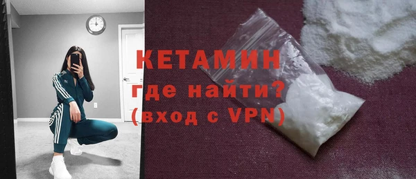 молекула духа Няндома