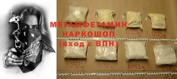 молекула духа Няндома